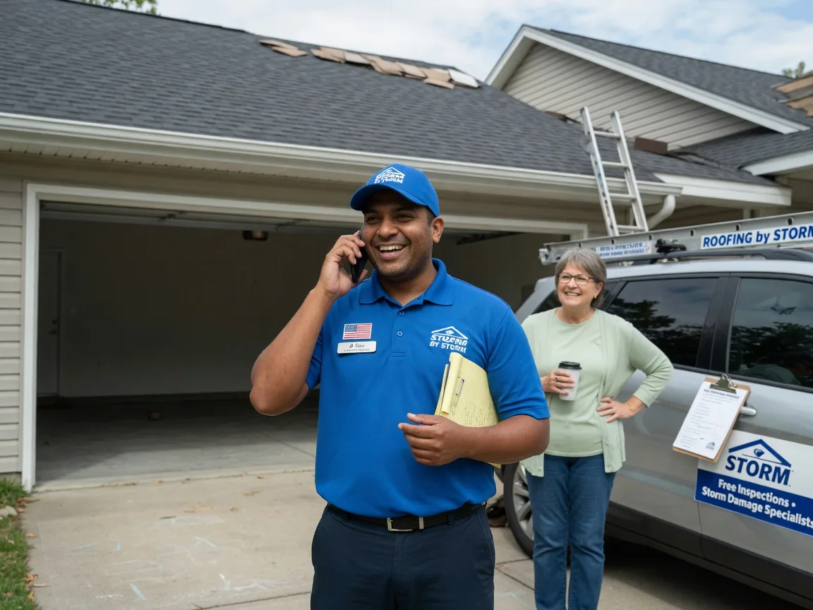 Roof Repair Near Me Bradley, SD FAQs